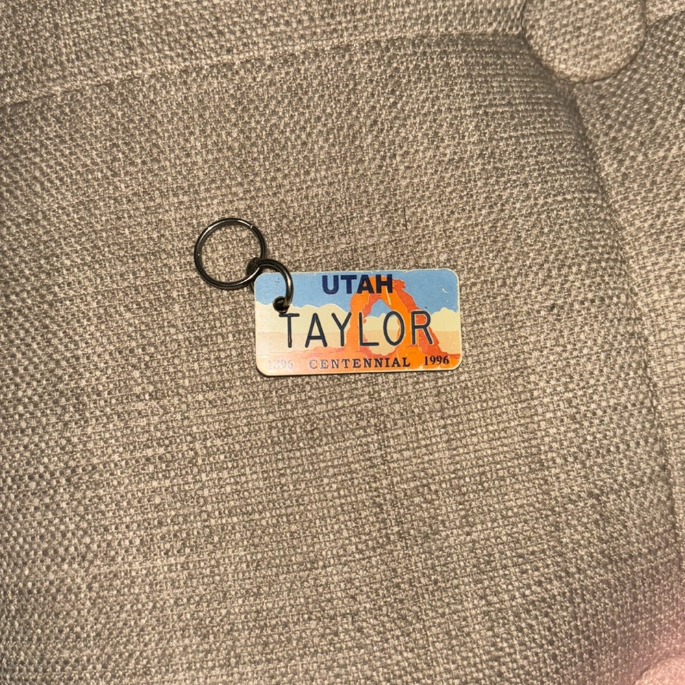 Keychain